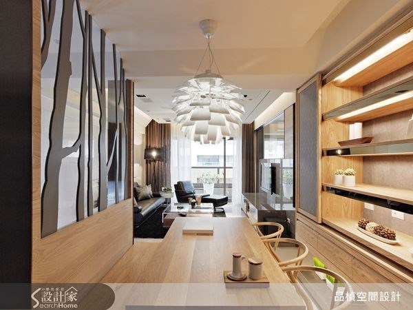 看更多此作品相關圖：http://www.searchome.net/designercase.aspx?case=16295