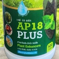 AP 18 Plus