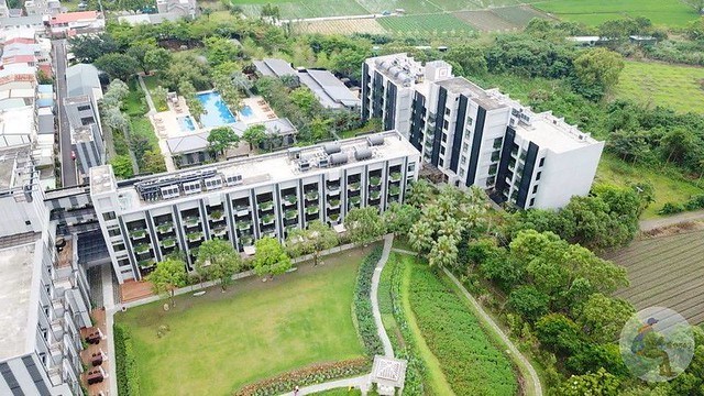 花蓮秧悅千禧度假酒店