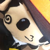 ぼんごれ10年後