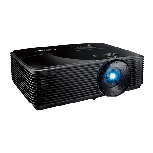 Optoma W335 WXGA商務投影機-