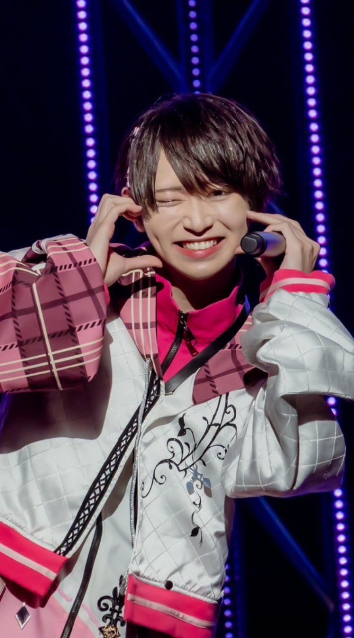 #らぶしっくのたいようくん推し集まれ〜！