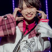 #らぶしっくのたいようくん推し集まれ〜！