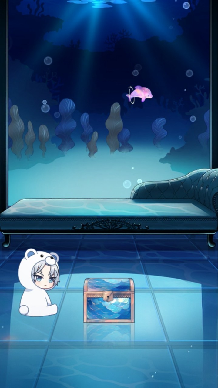 星月夜