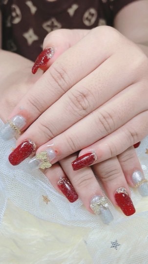 ร้านทำเล็บเจลtuck&ball💅💅💸💸📌📌