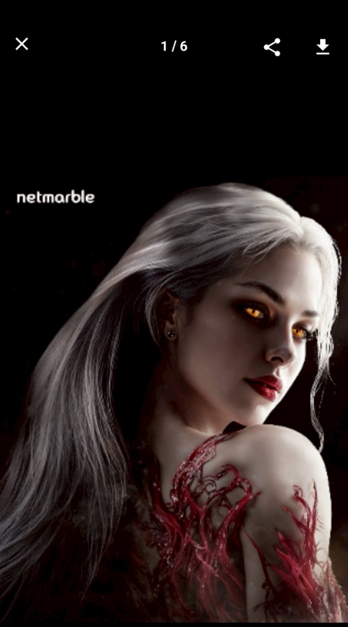VAMPIR：血之繼承者