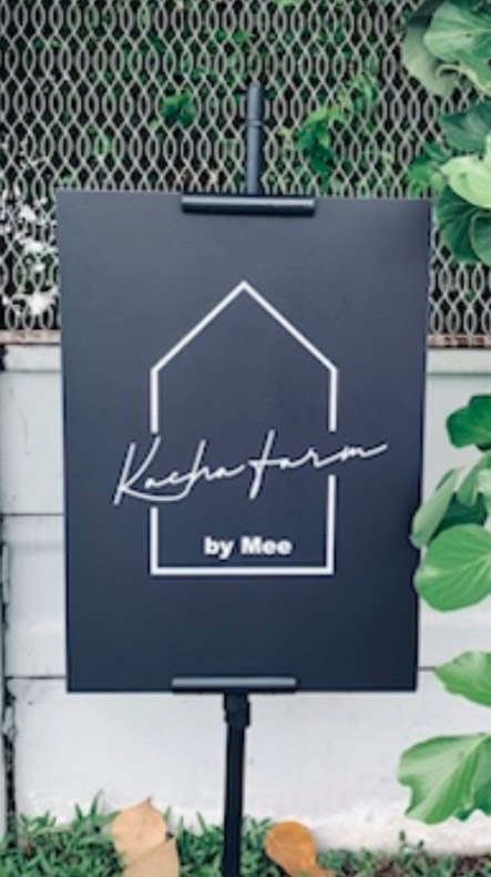 Kacha Farm Coffee