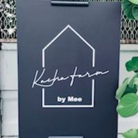 Kacha Farm Coffee