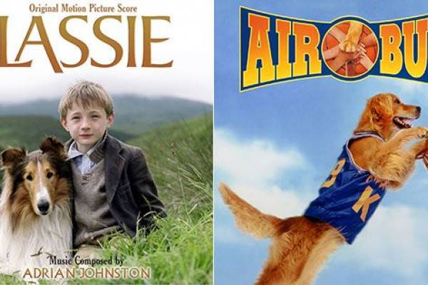 Gak Hanya Ferguso Ini 5 Film Lawas Tentang Anjing Dan Kisah Harunya