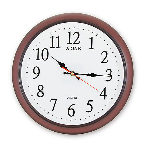 ◎石英鐘超耐用 ◎超靜音掃描機芯 ◎台灣製造、品質優良 ◎優美典雅、簡約大方 ◎立體數字超大又顯眼