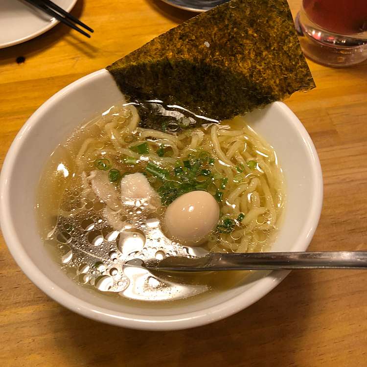 写真 がブリチキン 松本駅前店 ガブリチキン マツモトエキマエテン 中央 松本駅 焼鳥 By Line Place