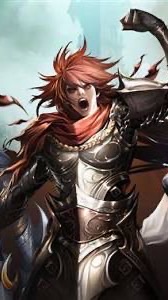 脫韁野馬