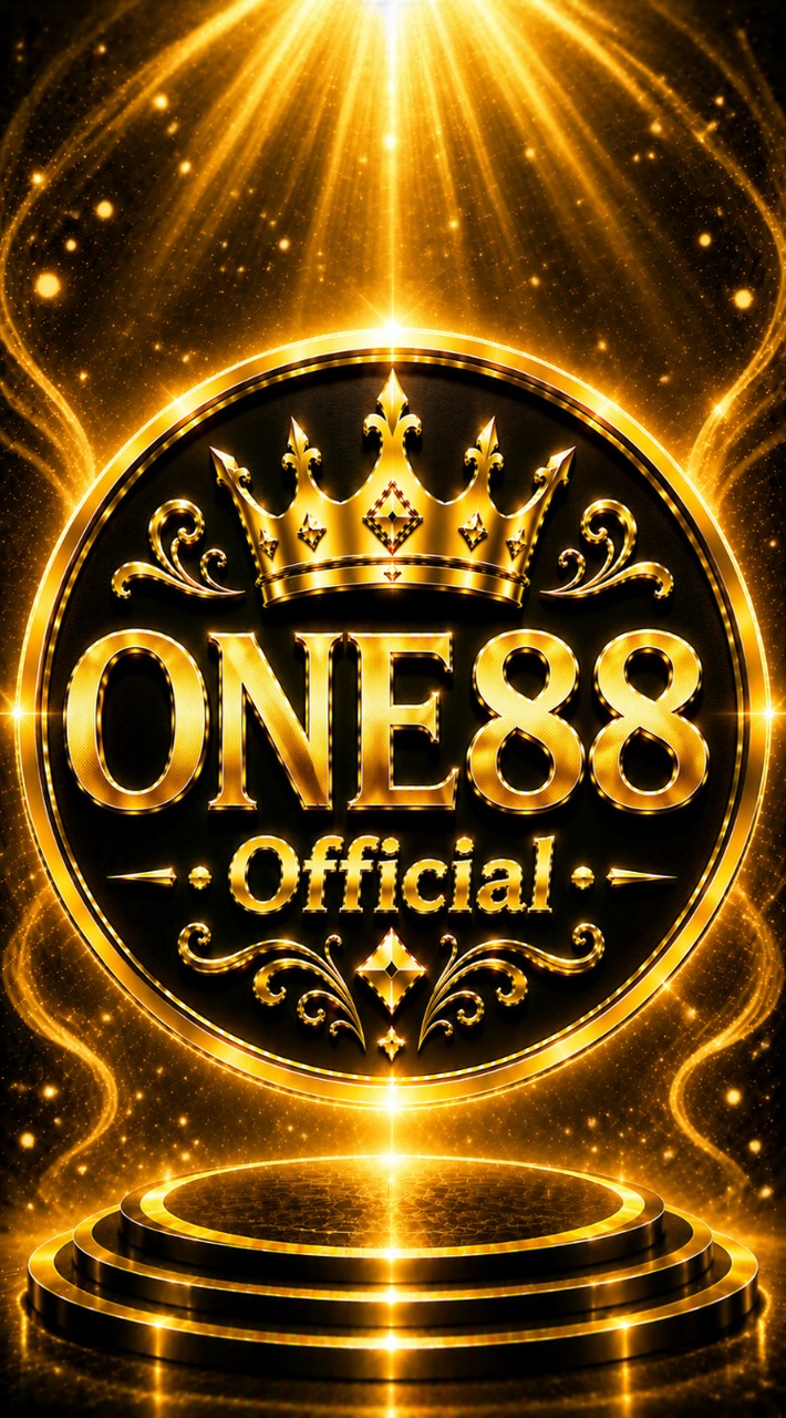 ONE88 | Official