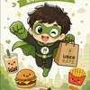 美食超人