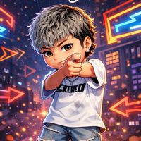 韓老闆與社畜