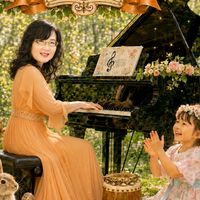 ナオコの Music & Solfège サロン