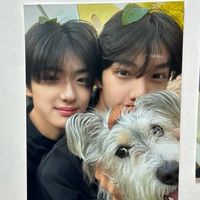 🍮🐶🐰偵探事務所✨