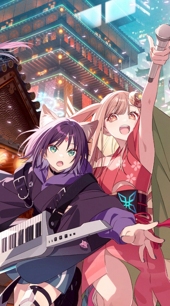 『超かぐや姫！』が好きな人が集まる場所！