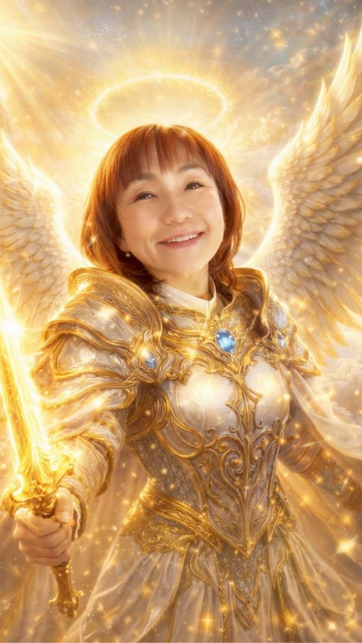 🧚‍♀️ミカコエルの🧚キラキラ✨ご縁のお部屋✨