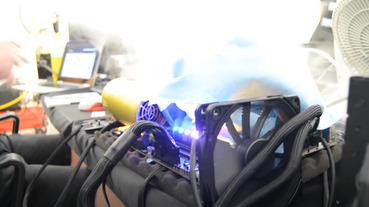 國外極限超頻玩家成功將 i9-10900K 推升至 7.2GHz、7.7GHz