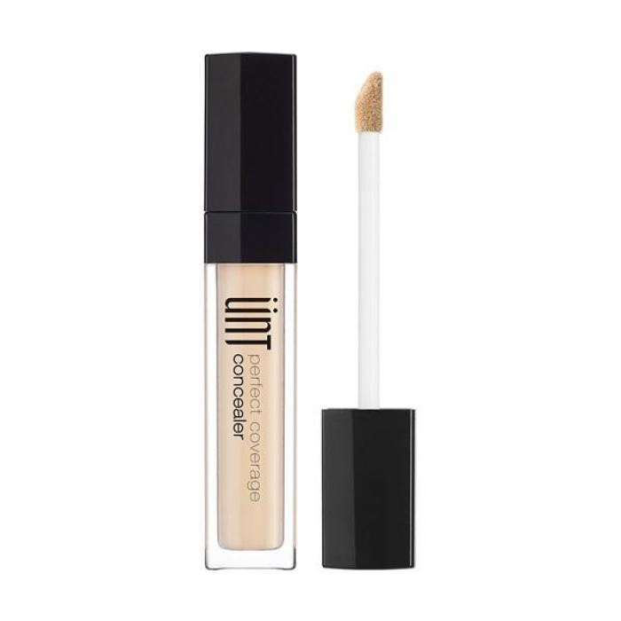 UNT 完美零修片遮瑕蜜1.完美遮瑕 X 毛孔隱形 X 控油舒緩2.輕盈礦物粉體，完美遮瑕黑眼圈、痘疤及斑點3.柔焦修飾粗大毛孔，提亮膚色4.添加金縷梅萃取，舒緩控油並緊緻毛孔5.添加有機蘆薈萃取等保