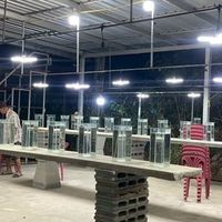 สนามปลากัดเพชรชมภู(เอระยอง)