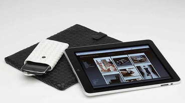 Bottega Veneta iPad & iPhone Cases 頂級編織保護套