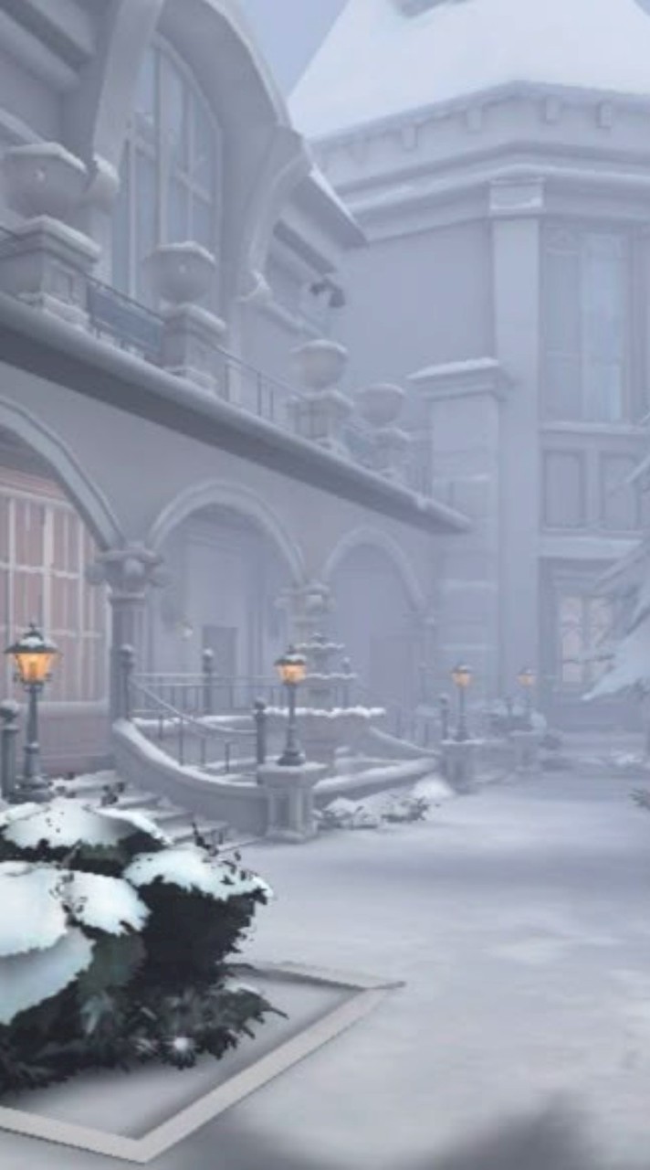 [ 𝐑𝐏 ] Identity V.