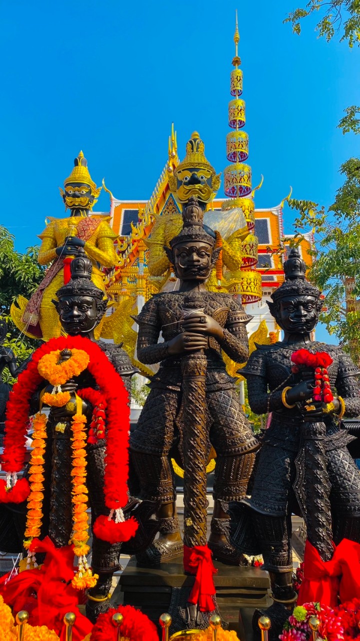 เศรษฐีเวสสุวรรณ