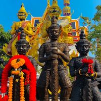 เศรษฐีเวสสุวรรณ