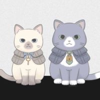 ハンドレッドノートの推理しませんか？