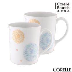 ◎長期使用 依然如新 省錢衝第一|◎革命性的堅固材質，美觀、耐用、環保|◎表面堅硬光滑，細緻無毛孔品牌:康寧種類:握把水杯/馬克杯產地:日本主材質:陶瓷材質說明:陶瓷容量(ml):-杯蓋/杯碟:無顏色