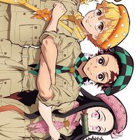 鬼滅の刃を語る会✨️雑談