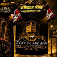 18snooker trang Hanedicap+10