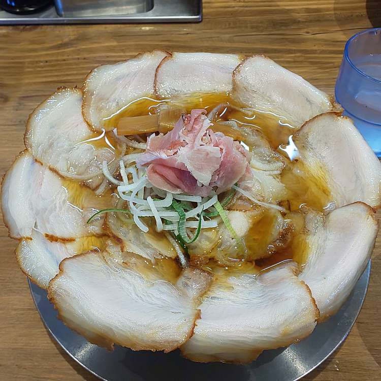 写真 中華そば ひらこ屋 きぼし 㐂ぼし 青葉 筒井駅 ラーメン専門店 By Line Conomi