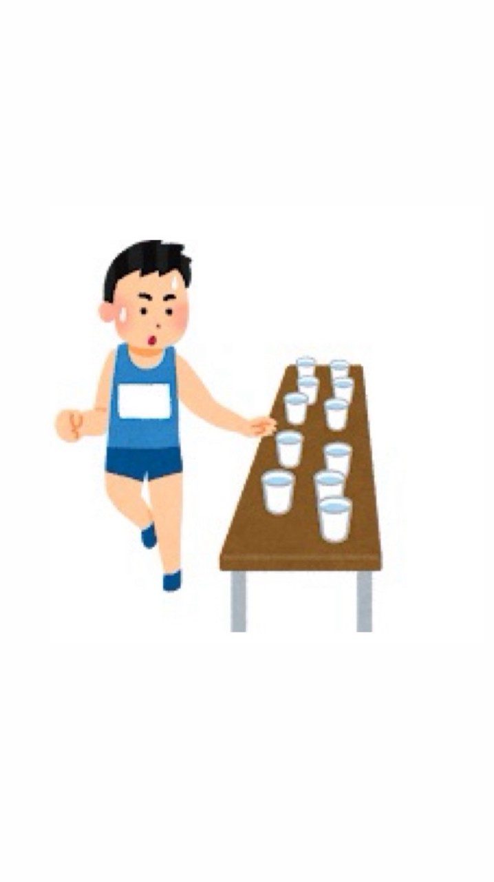 関西⭐️マラソンクラブ♩