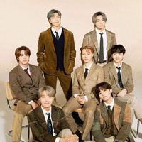 BTS💜ARMY💜韓国語💜雑談