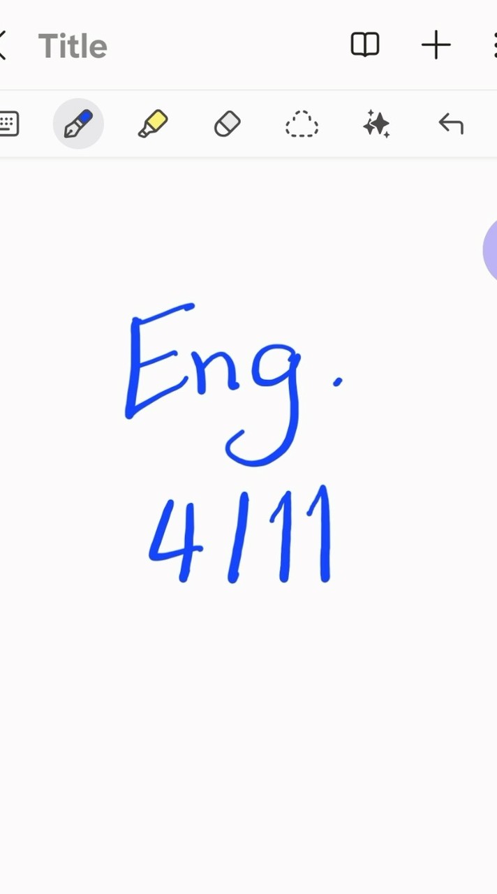 4/11 English KruAek