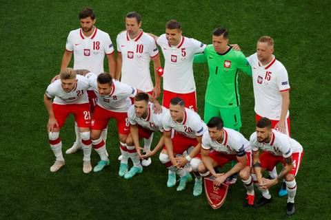 Polandia Tolak Bermain Lawan Russia di Piala Dunia 2022