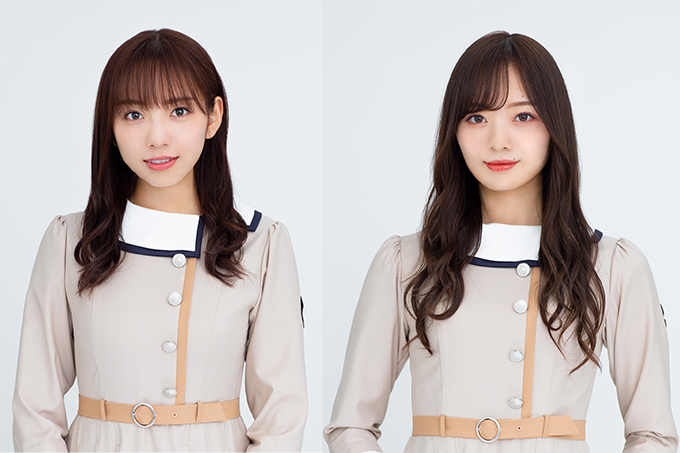 ステイホーム 乃木坂46 新内眞衣 どうぶつの森 で欅坂46 土生瑞穂と繋がる ニッポン放送 News