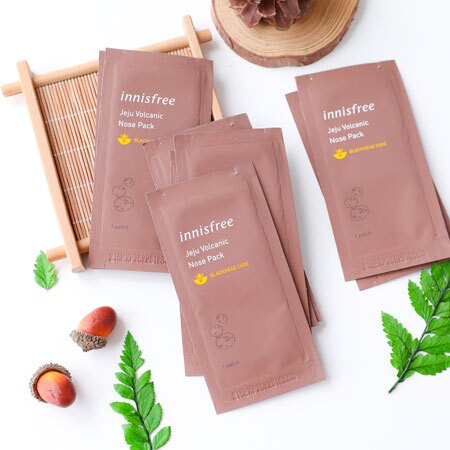 隱藏版黑頭也能輕鬆去除的鼻頭清潔貼片