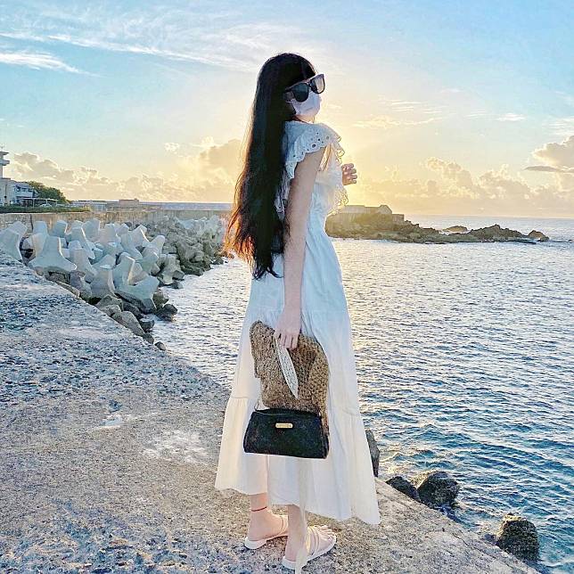 （圖片來源IG/@ting_baby1224）