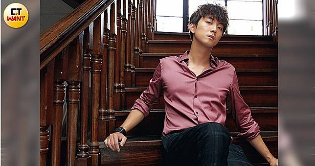 恭喜！　許書豪將晉升人夫 臉書示愛女友：未來交給我吧！