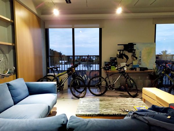 【花蓮住宿】kadda hotel 璽賓行旅 #海景飯店 #單車旅店 #無邊際泳池 #健身房 #秋冬旅遊補助 (7).jpg