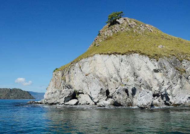 Berikut 4 Pulau Cantik di Sumbawa Barat yang Wajib Kamu Kunjungi