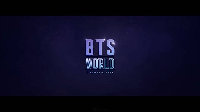 Bts World 會是怎樣的遊戲 關聯情報整理與遊戲內容預測 Qooapp Line Today