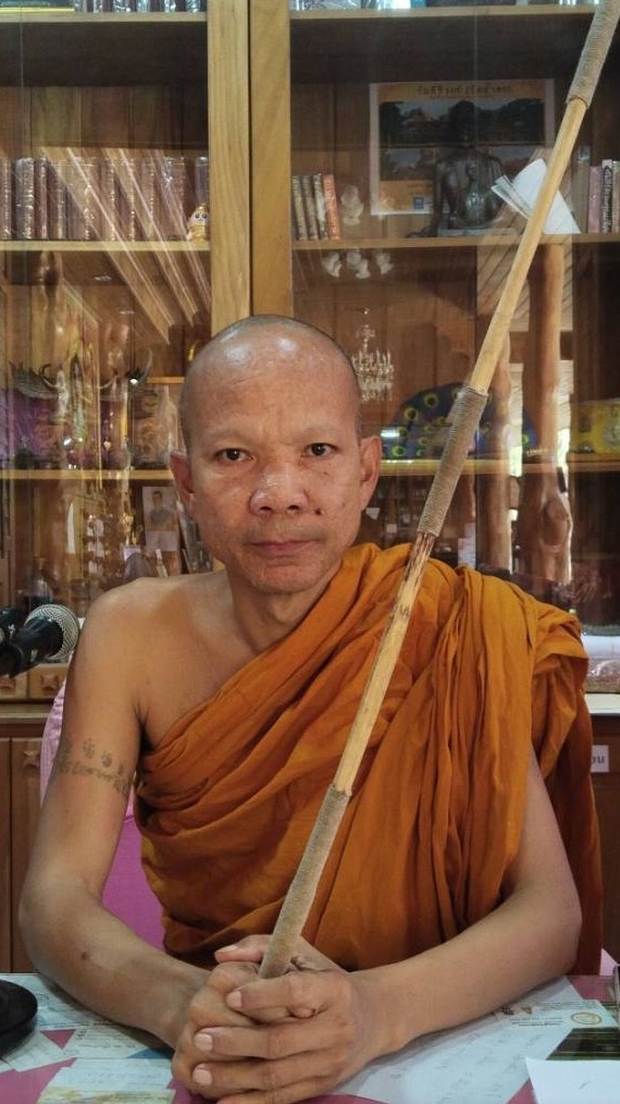 ศิษย์วัดคีรีวงก์