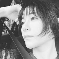 真木よう子さんを愛してます