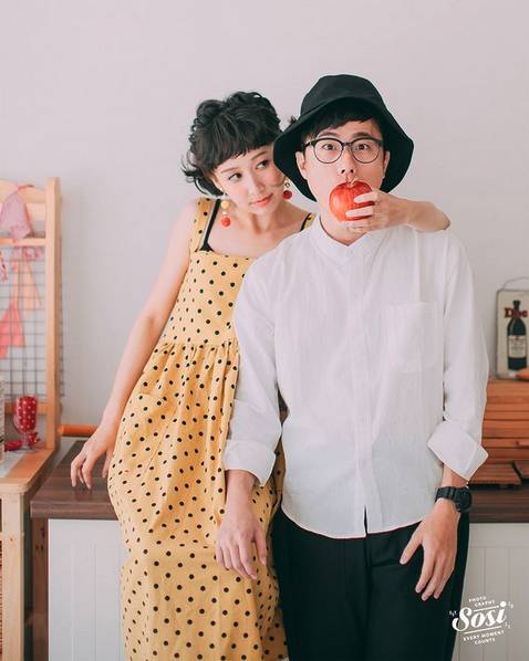 圖片來源：IG @sosistudio