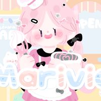 🍮🍀 app ꒰ pr ♡ M𓈒ariv𓈒ׅia
